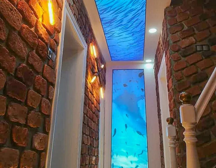 Kesme Tuğla PS 2501