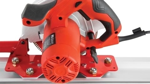Topaz Motorlu Büyük Ebatlı Seramik Kesme Makinesi
