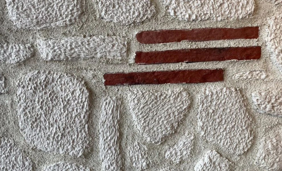 Urla Taşı PS 654  -   1 m2