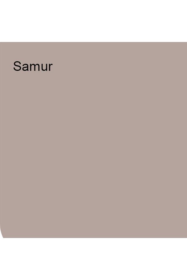 Maximum Mat Silikonlu Samur 15 Lt.
