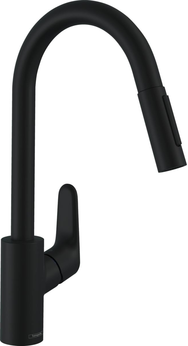 Focus M41 Eviye Bataryası Satin Siyah 31815670