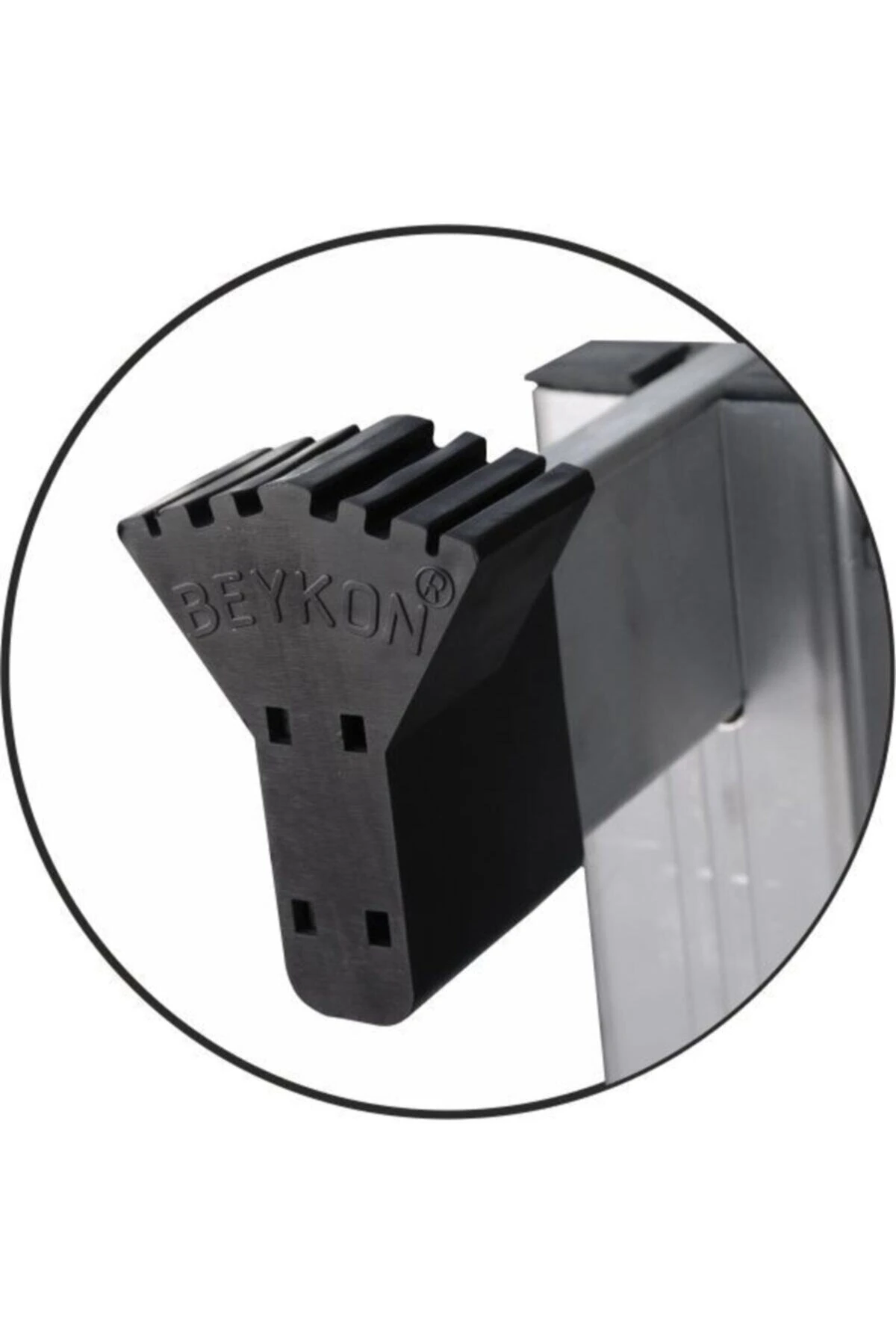 Katlanır Çok Amaçlı Merdiven 4,70 Mt 16 Basamaklı