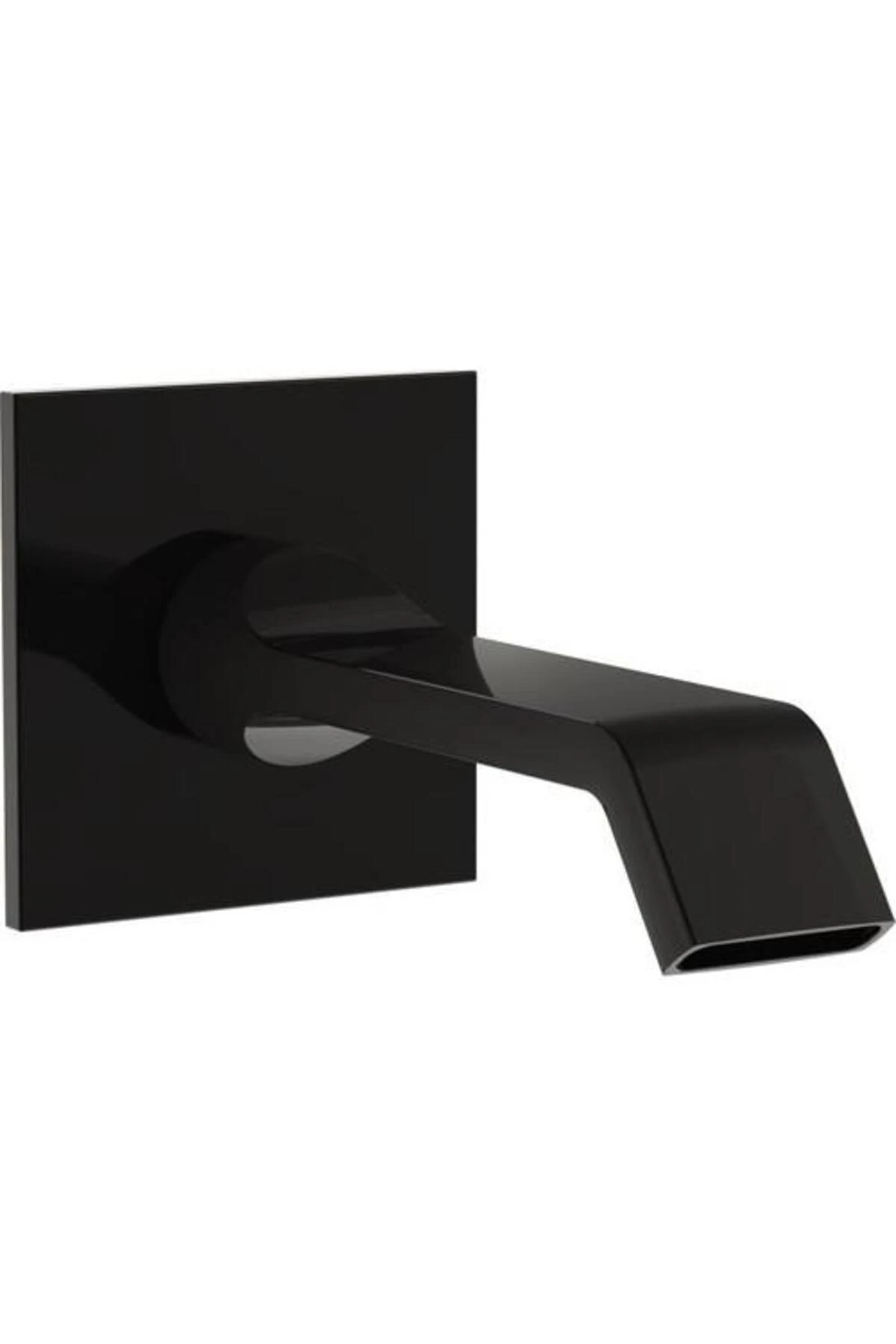 Yeni Suit Çıkış Ucu Parlak Siyah A4283139