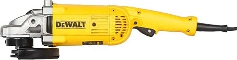 DEWALT DWE493-TR 2200W 180 mm Büyük Taşlama