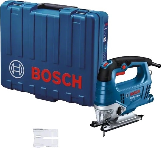 BOSCH Gst 750 Dekupaj Testere 0.601.5B4.121