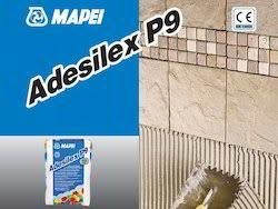 Adesilex P9 Gri Seramik Karo ve Taş Malzeme Için Yapıştırıcı