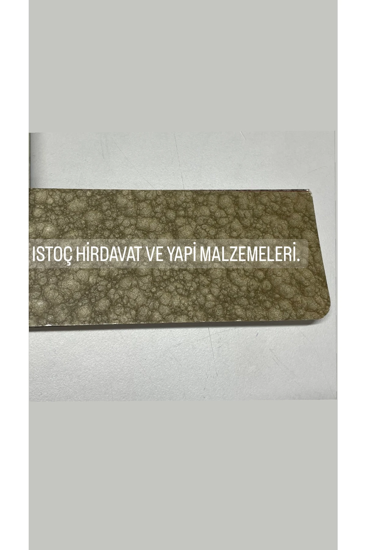 0815 Hammerton Metal ve Çelik Kapı Boyası 075l