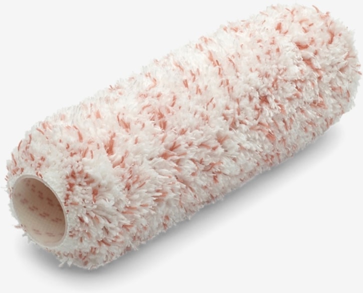 JOTUN Anza Rulo 23mm Pembe Wistex ve Elite Sap