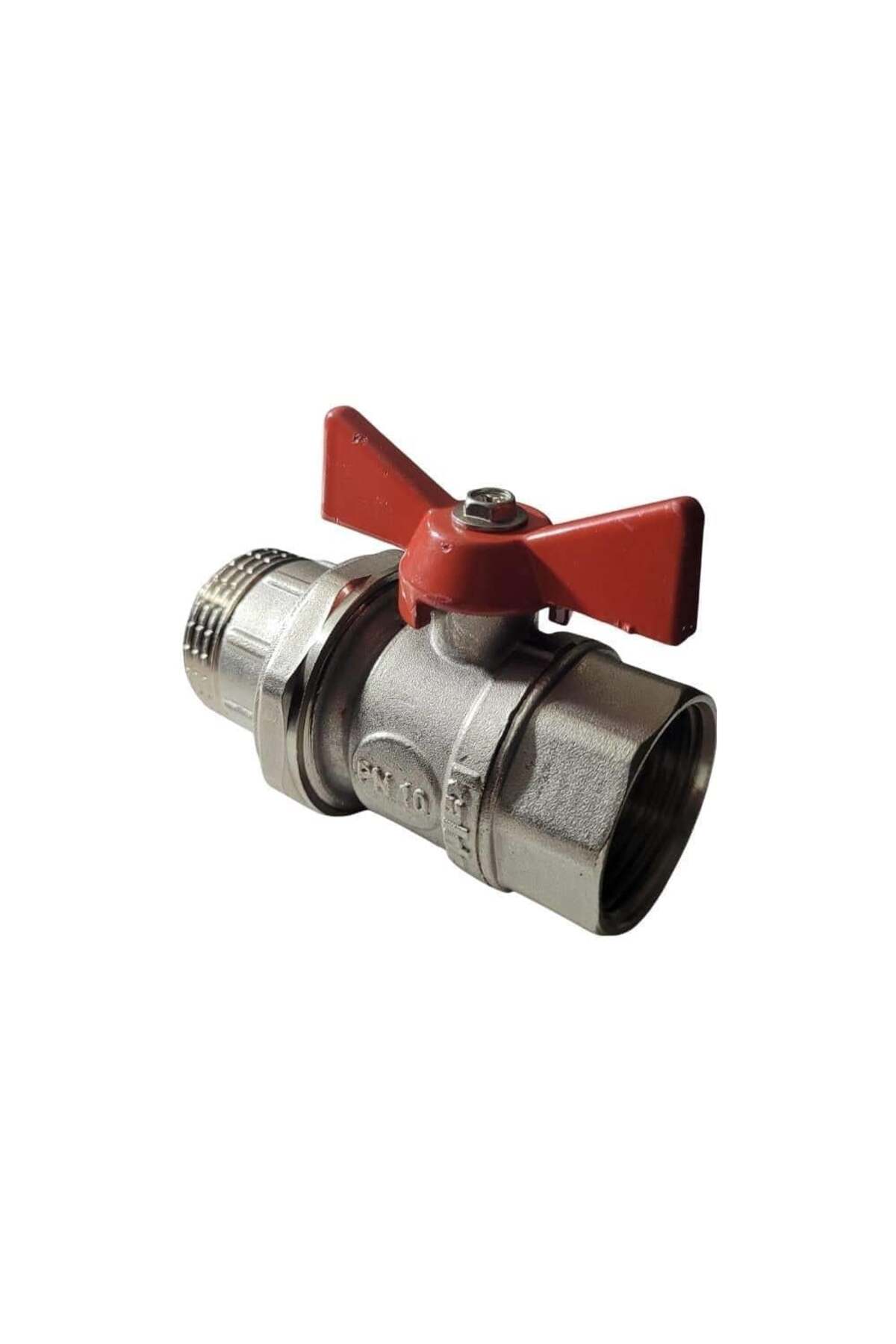 TERMOKULPLU VANA KIRMIZI