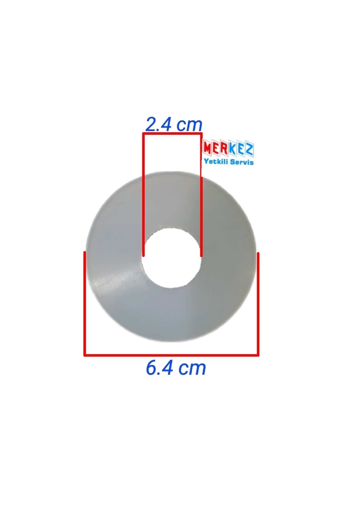 Klozet Rezervuar İç Takım Contası