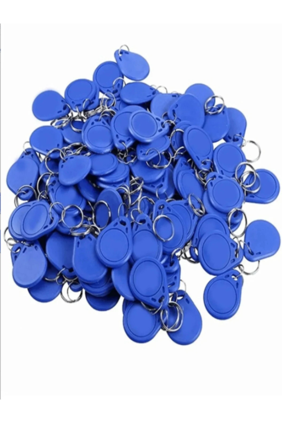 Manyetik Proximity Anahtarlık 100 ADET