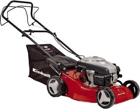 Gc Pm 46 S Benzinli Çim Biçme Makinası