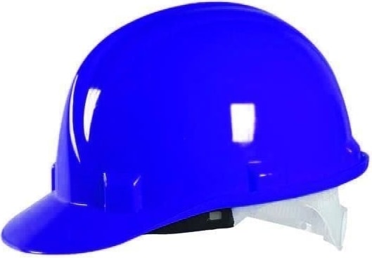 Baret Mavi Ce Belgeli Ts 2479 Standart