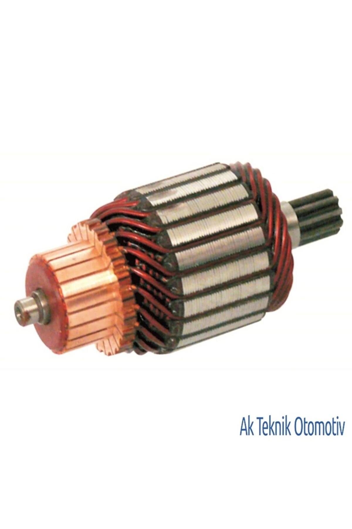 Kollektor Honda Civic Isuzu Nkr Rav4 Ym (Im3102 A 504630137