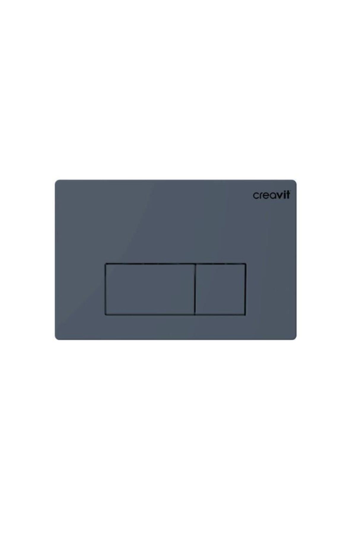 Arc Mat Basalt Boyalı Kumanda Paneli Gp8002.05