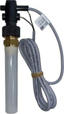 Flow Switch Dn 20-VK306M2 Akış Anahtarı Şalteri 1/2" Bağlantı