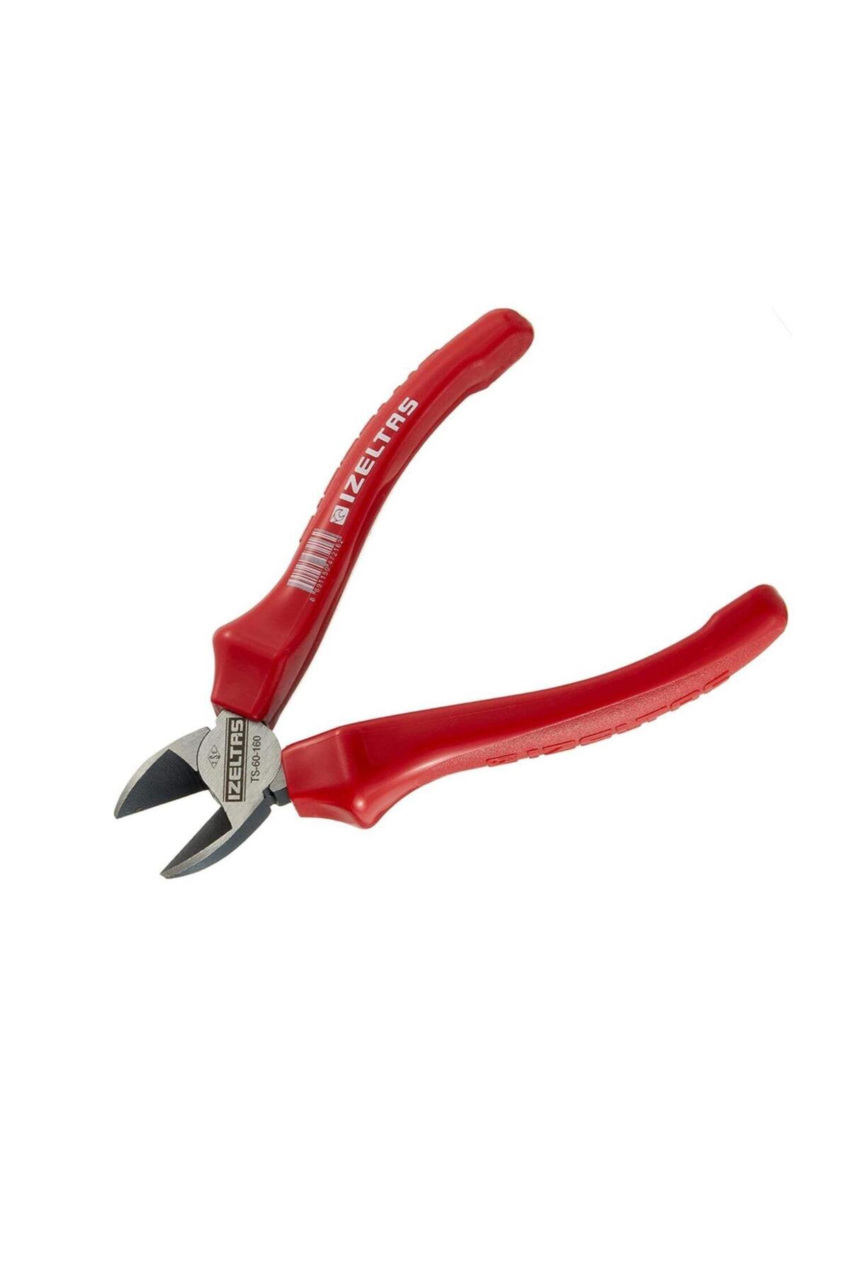 Opak Seri Yan Keski 160 Mm