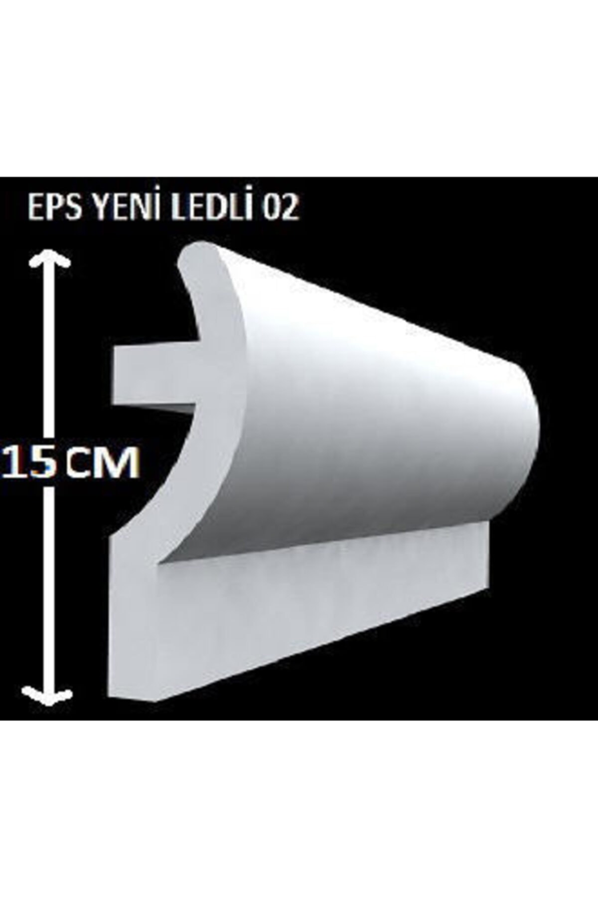 Ledli Stropiyer 2 Adetti
