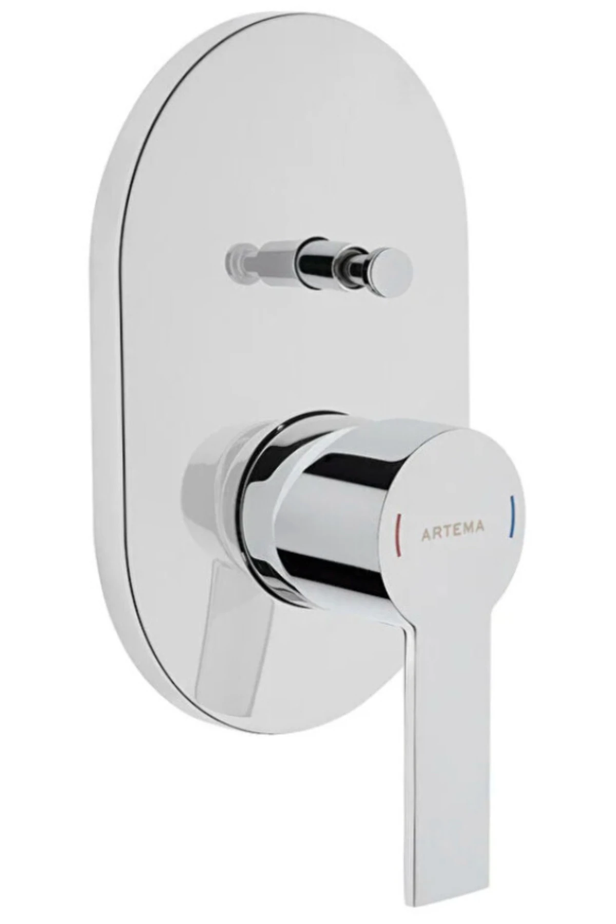 Fold S Ankastre Banyo Bataryası, A42536EXP