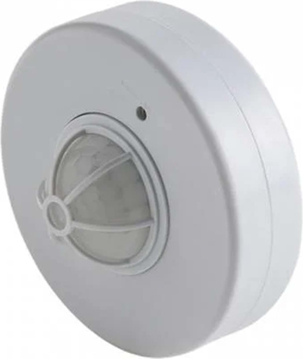 Sensör Sıva Üstü 360 Derece 1200 W