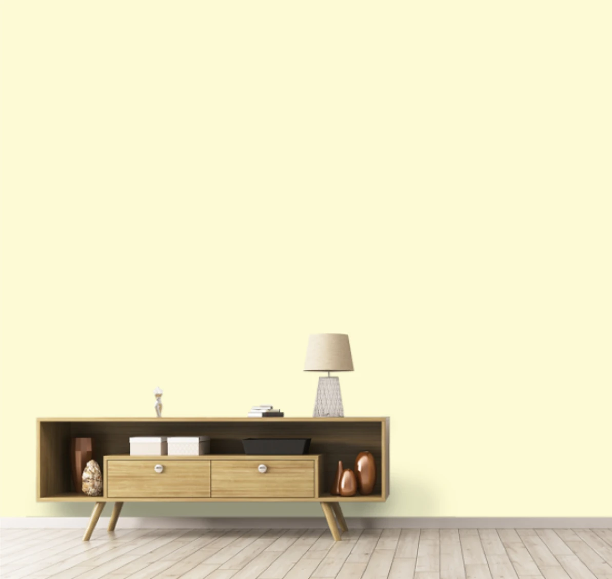 Momento Silan Silinebilir Ipeksi Mat Içcephe Duvar Boyası 15LT Fildişi