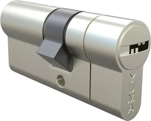 68 mm Saten Tuzaklı Bilyalı Barel / Kilit Göbeği