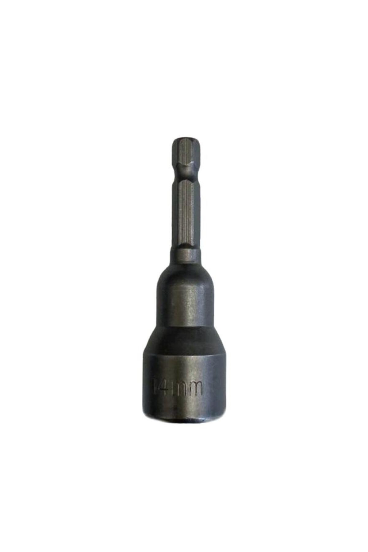 Manyetik Lokma Adaptör 14x65-2 Ad