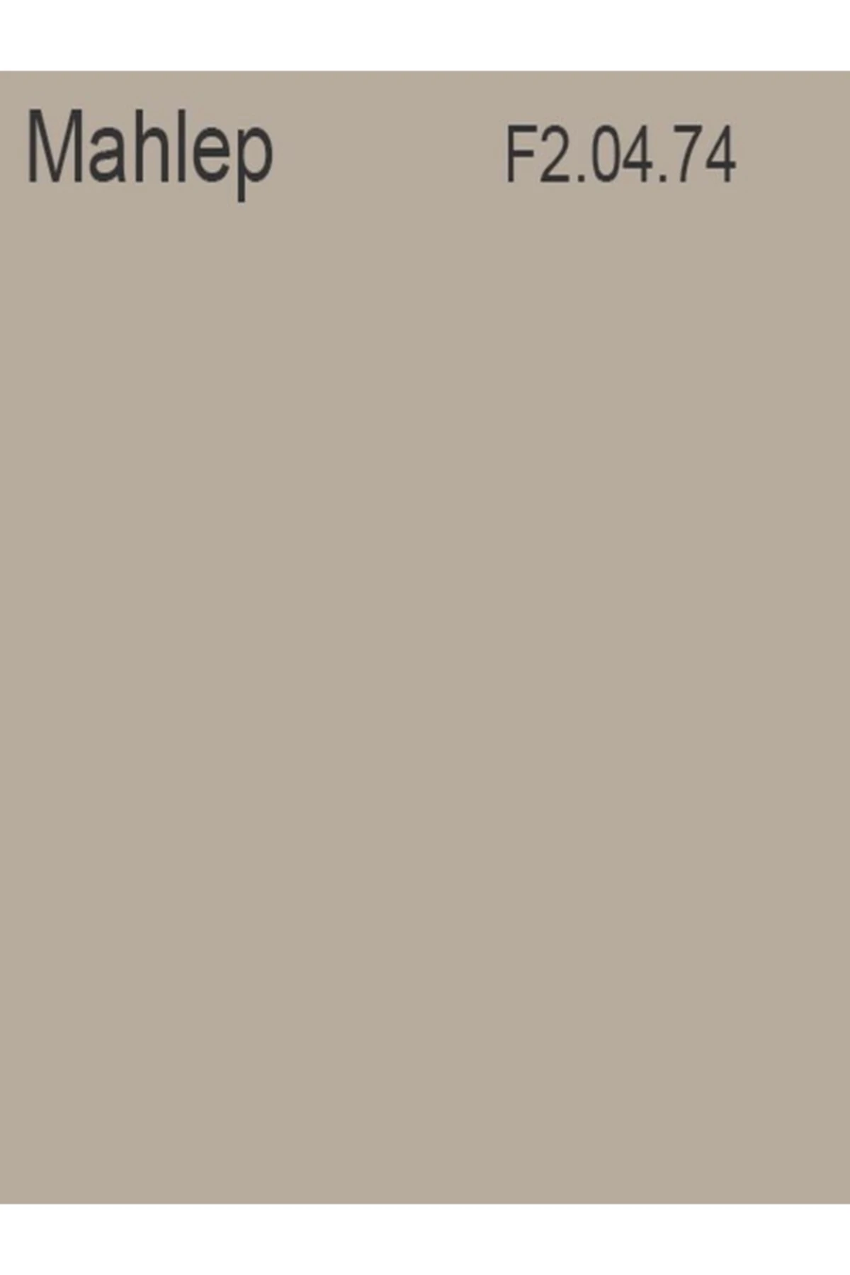 Akrikor Silikonlu Grenli Mahlep 15 Lt (20 Kg)