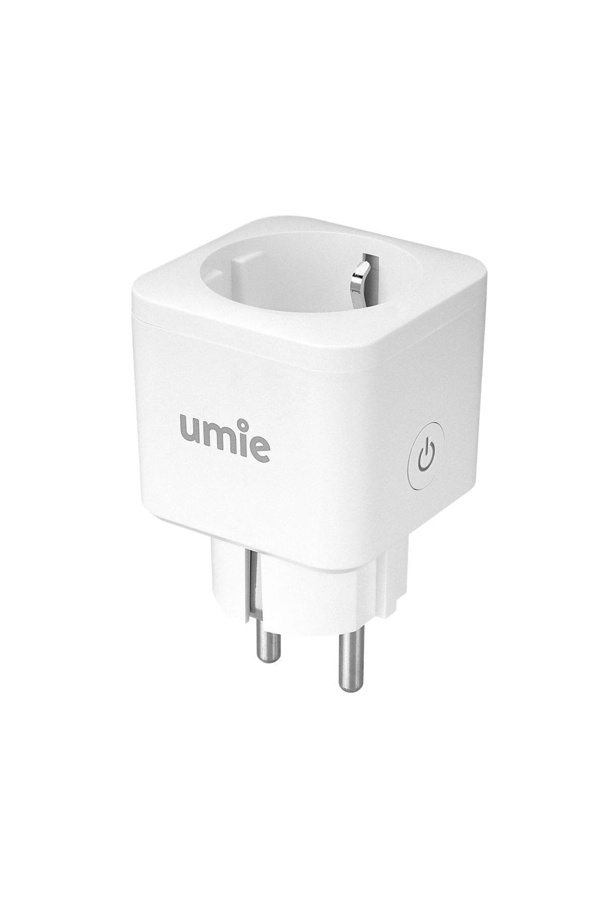 Tuya Smart Destekli Akıllı Priz