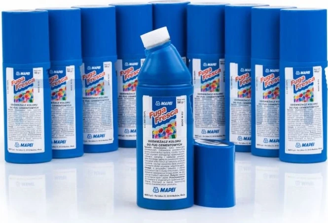 Mapeı Fuga Fresca Derz Temizlik Boyası 100 Beyaz/160 gr