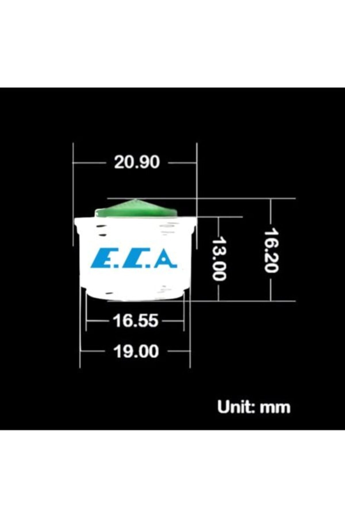 Su Tasarruflu Perlatör 2lt/dk