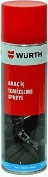 500ML Araç Içi Temizleme Köpüğü Ürün