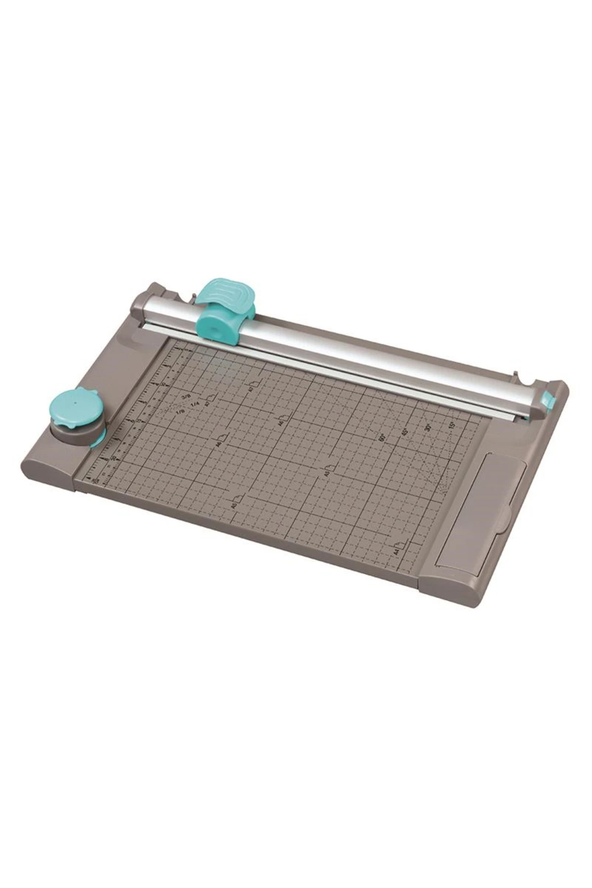 3939 SÜRGÜLÜ GİYOTİN - A4(33CM) - 10SYF.