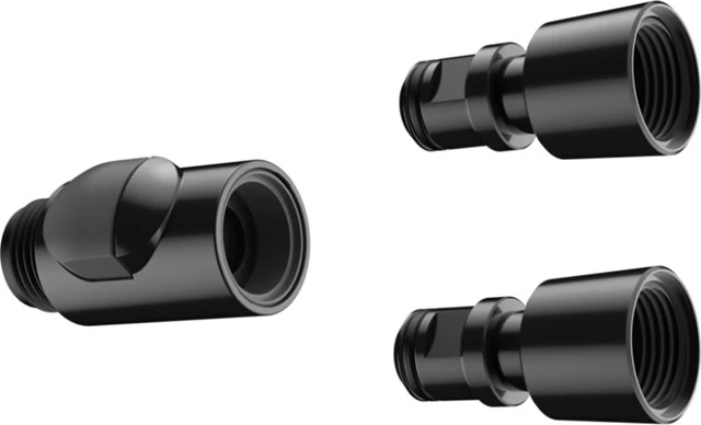 Quick-Coupling Montaj Seti DN15