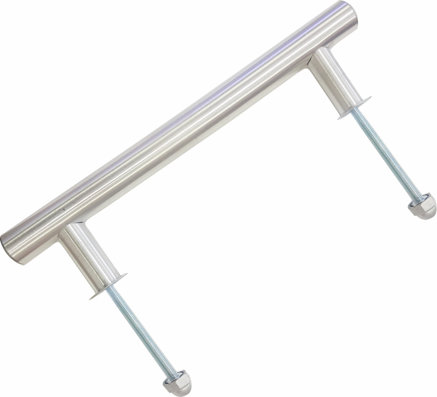 Çelik Kapı Çekme Kolu - Boru Kol