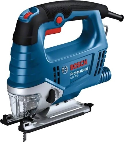 BOSCH Gst 750 Dekupaj Testere 0.601.5B4.121