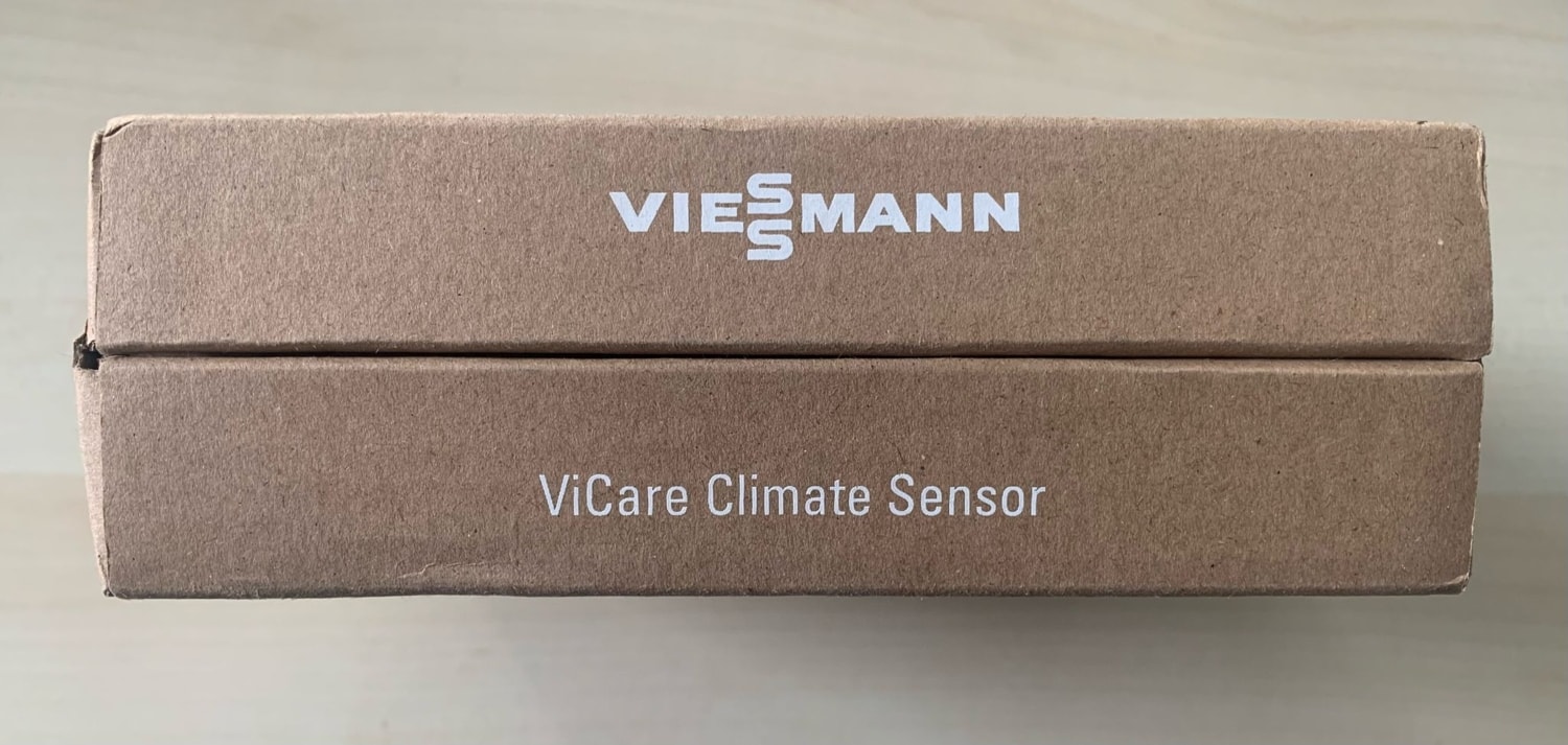 Vicare Termostat