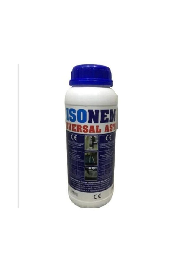 Universal Astar Akrilik Emülsiyon Esaslı Konsantre Astar 1 kg