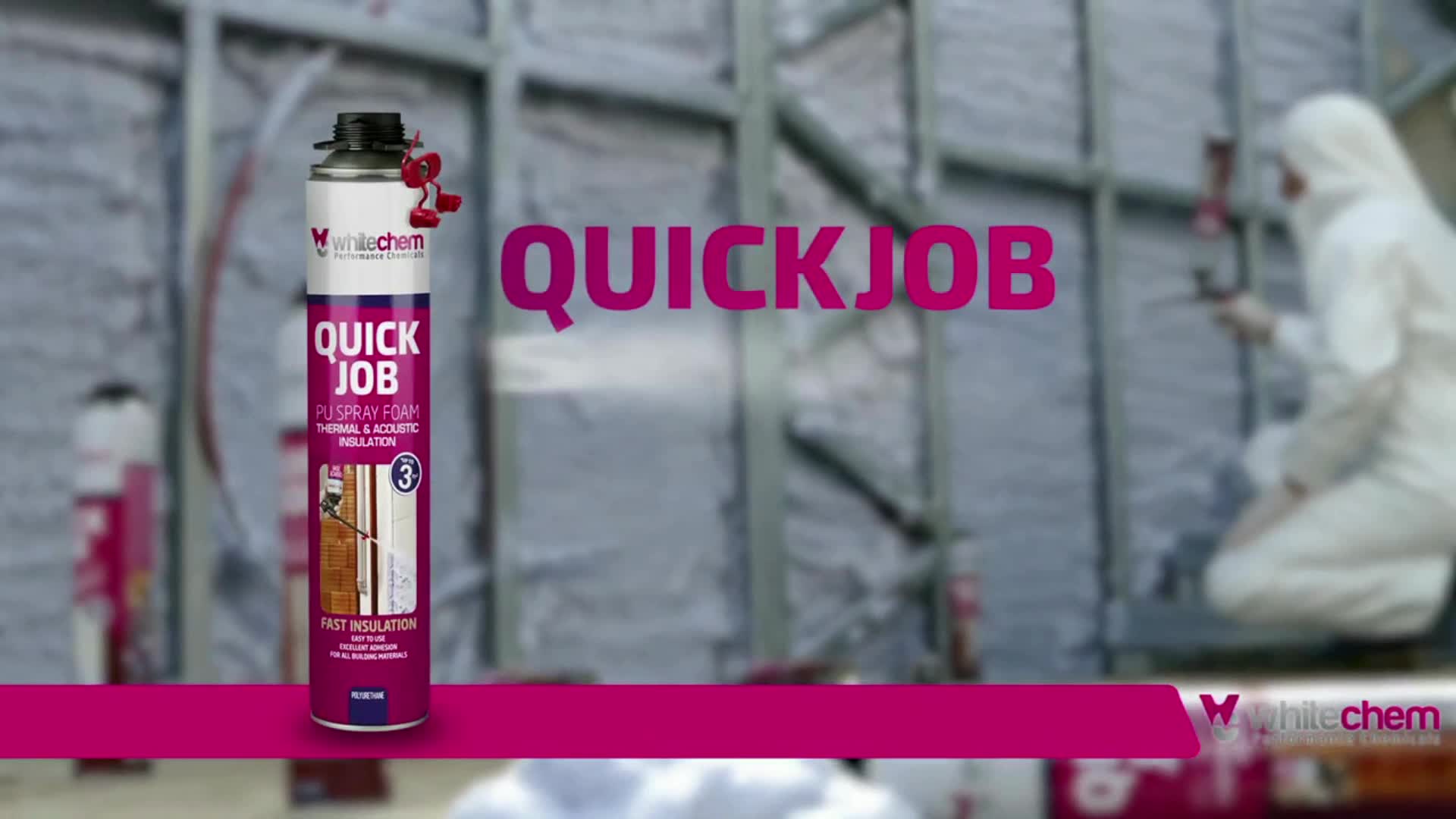 Yalıtüp Poliüretan Isı Ve Ses Yalıtım Köpük 30adetx930gr+1 Tabanca+1 Temizleyici Sprey