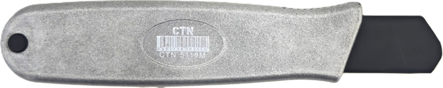 Ctn 5118M Metal Maket Bıçağı