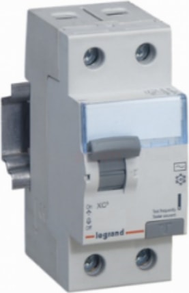 Legrand 403187 Ac Tipi 2X40A Kaçak Akım Koruma Anahtarı