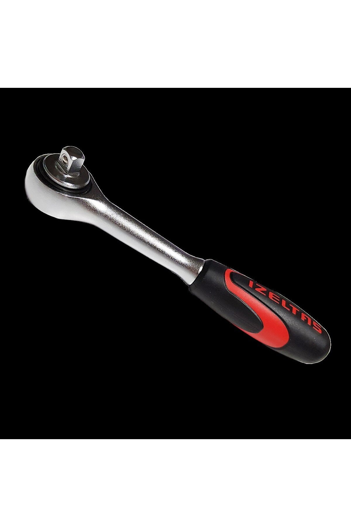 İZELTAŞ 1/4" Cırcır Kolu