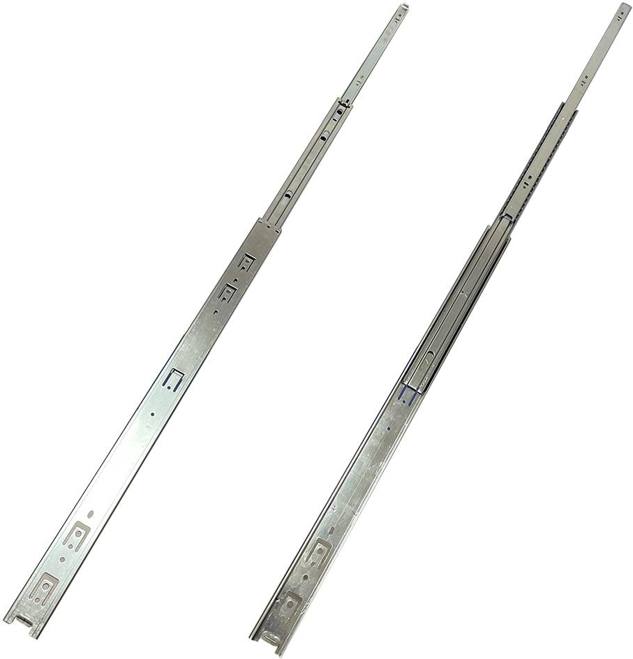 Ceykar / Asa 45MM 65CM Teleskopik Bilyalı Çekmece Rayı