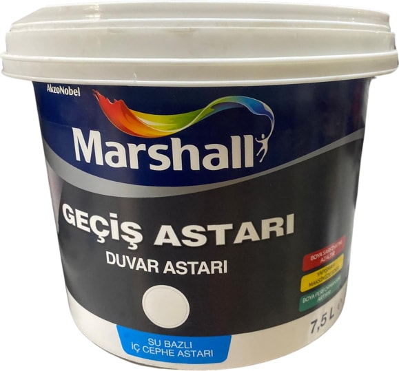 Geçiş Astarı