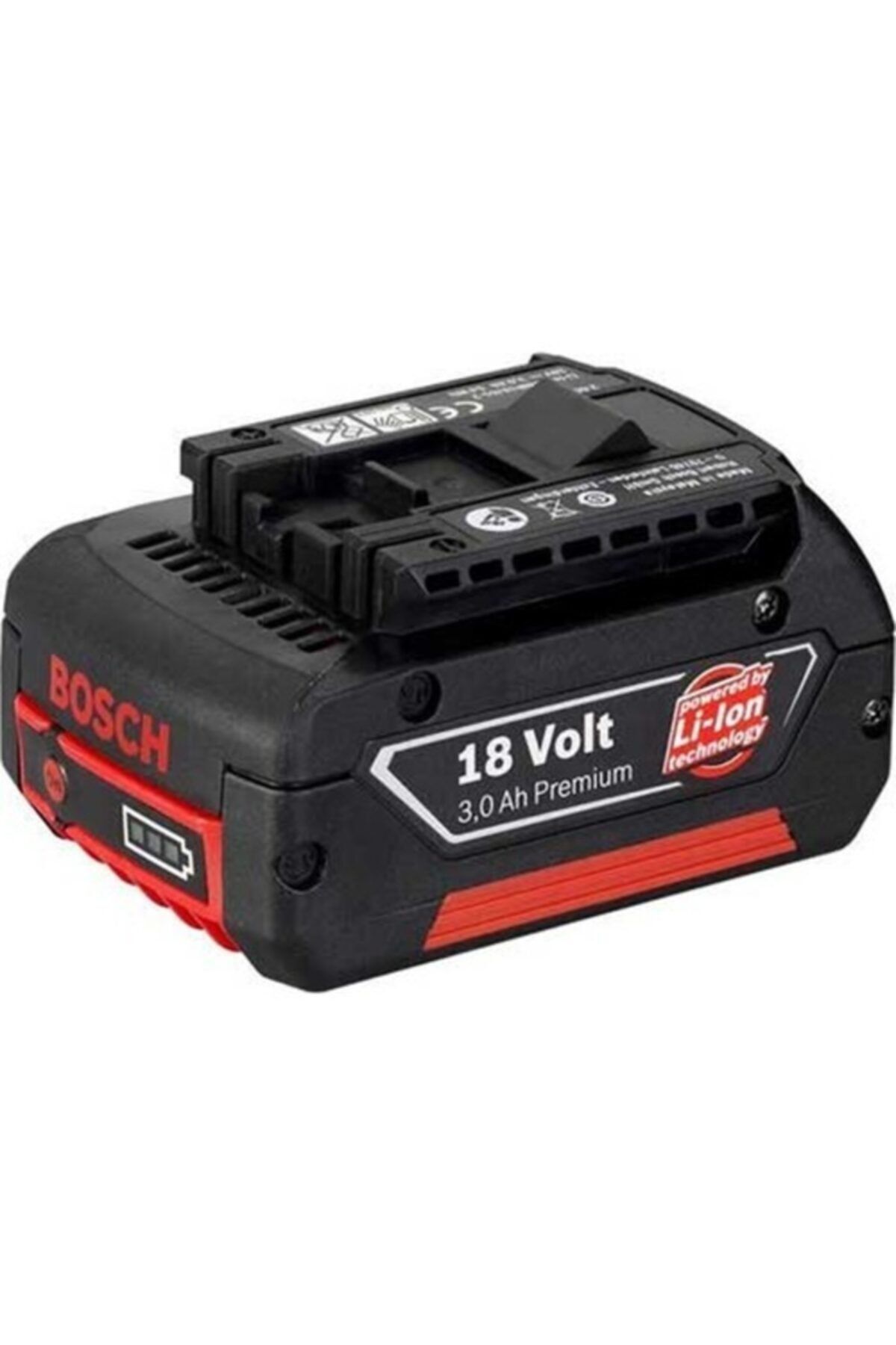 BOSCH Gba 18v 3.0ah Akü