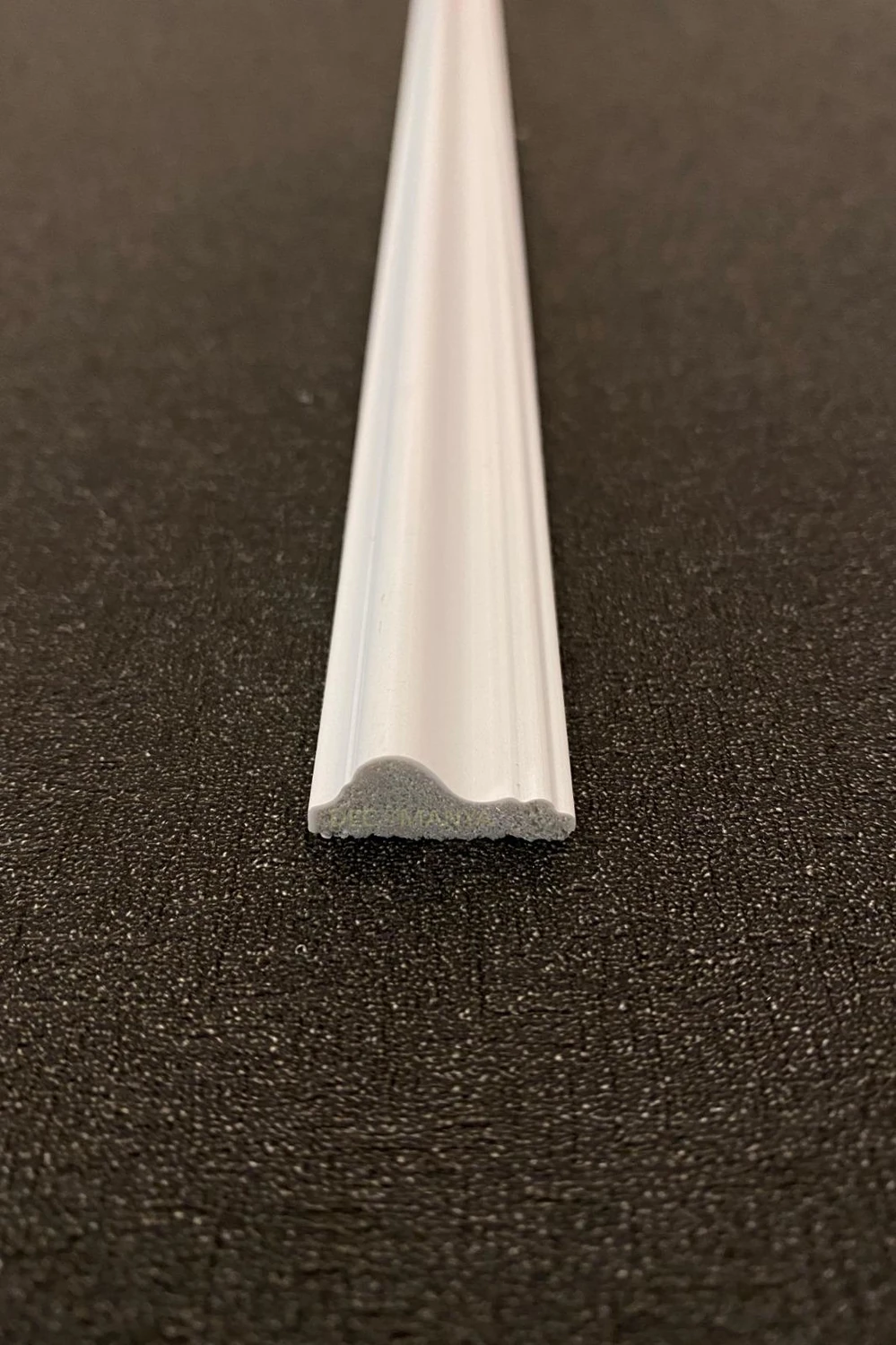 Boyanabilir Duvar Çıtası 2 cm 20 Boy 48 Metre