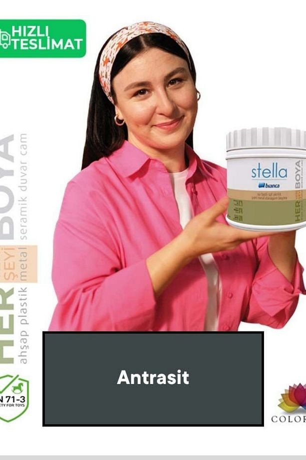 Stella Antrasit