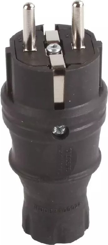 Kauçuk Erkek Fiş Mut-28