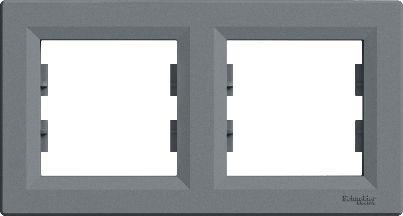 EPH5800262 Asfora Plus Çelik İkili Çerçeve Yatay