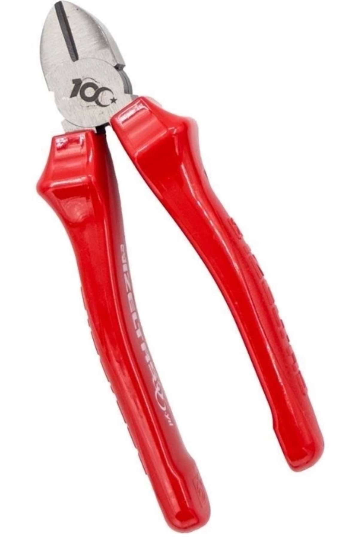 160mm Opak Pense Yankeski Kargaburun 100.yıl Set